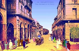Philippeville - Mairie